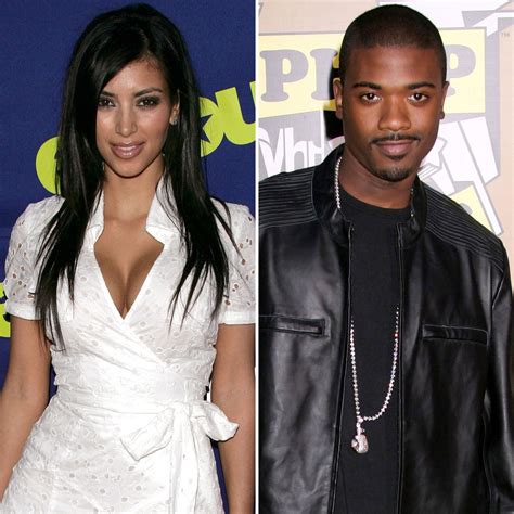 ray j и kim kardashian|ray j kim kardashian relationship.